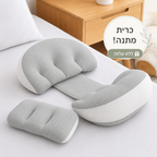 🌸לונוּרה-פרימיום של רוגע