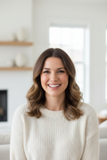Sarah M.